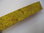 Stabilisiertes "Box Elder Burl" Pen Blank Gelb ca. 125*20*20mm