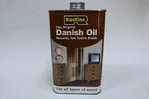 Danish Oil 1000ml