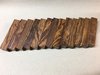 Pen Blank - Wüsteneisenholz (Desert Iron Wood) - 125*25*25mm